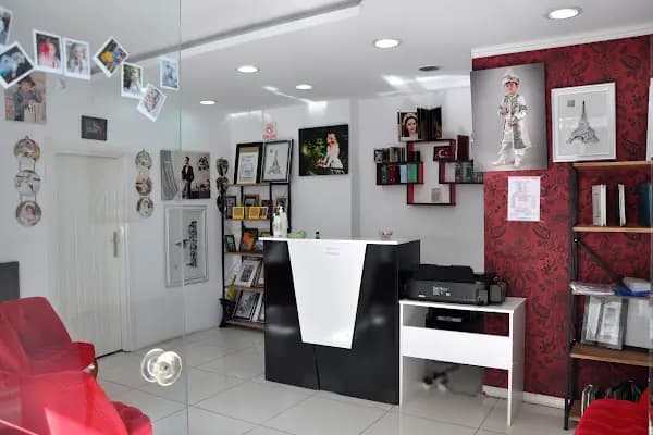 yüsra dijital fotoğrafçılık - Fotoğraf Stüdyosu - İstanbul Kadıköy