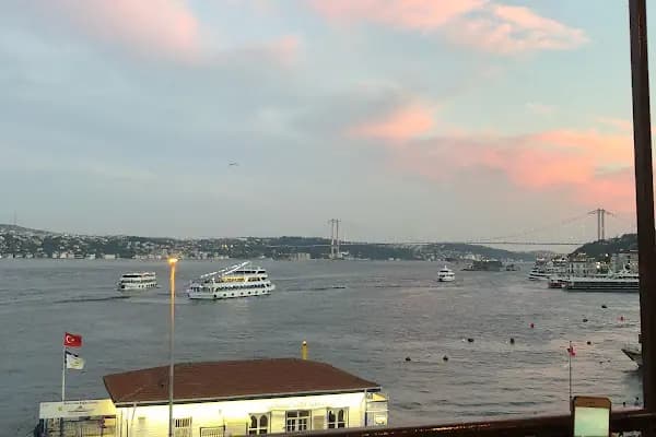 livar balık evi - Balık Restoranı - İstanbul Beşiktaş