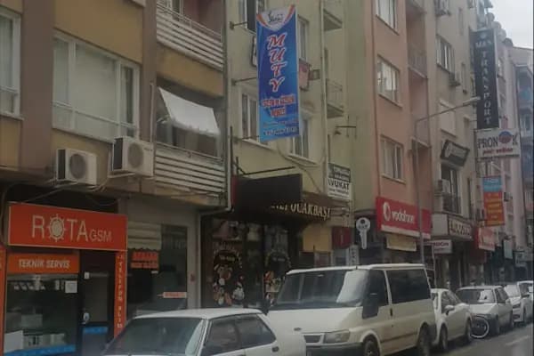 Muty Estetik Güzellik Merkezi - Güzellik Salonu - Balıkesir Altıeylül
