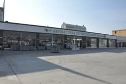 Akfırat Gıda Antep Fıstığı ve Zeytinyağı Tesisleri