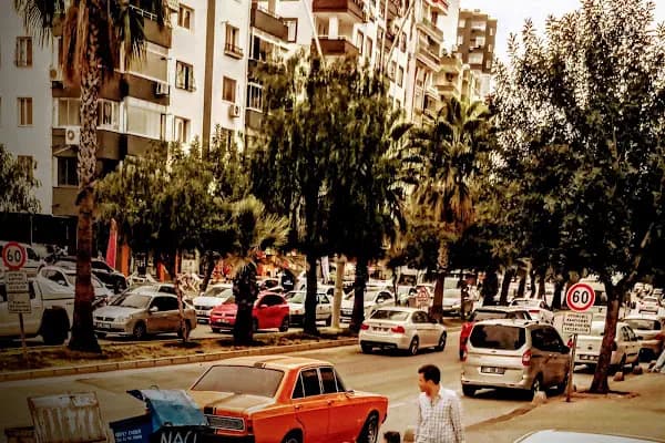 Akbank ATM - ATM - Adana Çukurova
