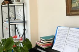 Mersin Müzik Akademi