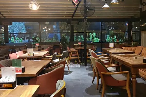 Coffemania Bağcılar (Göztepe Mahallesi) - Kafe - İstanbul Bağcılar