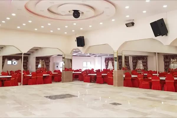 Hollywood Yılmazoğlu Düğün Salonu - Düğün Salonu - Gaziantep Şahinbey