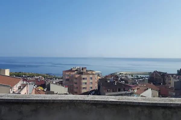 Demirgrand Hotel - Otel - Trabzon Ortahisar