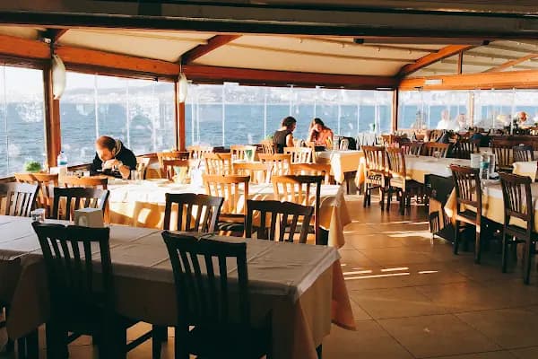 PALYA La lorraine Cafe Rest&NARGİLE - Sanat Kafe - İstanbul Ataşehir