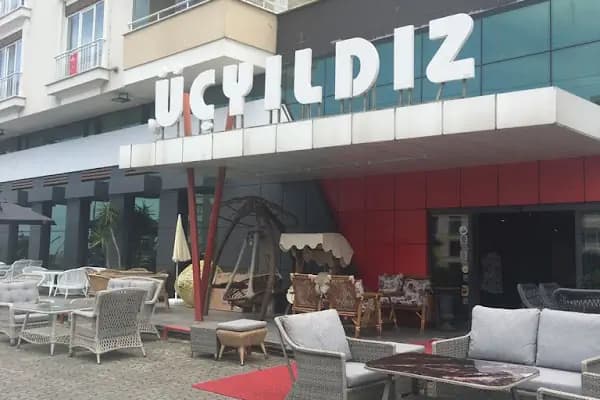 Üçyıldız Mobilya - Mobilya mağazası - Trabzon Akçaabat