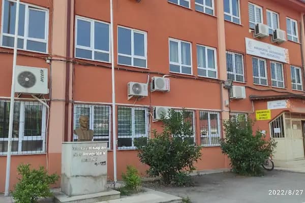 Karamürsel Tapu ve Kadastro Müdürlüğü - Devlet Dairesi - Kocaeli Karamürsel