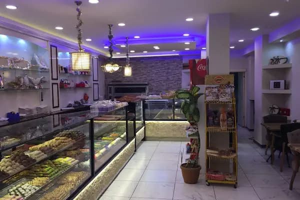 Atayurt Fırın Pastane Cafe Bistro (Birlik Şube) - Fırın - Ankara Gölbaşı