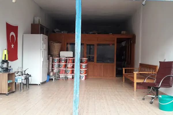 Oruçlar Süt ve Süt Ürünleri Ltd. Şti. - Kurumsal Ofis - Adana Seyhan