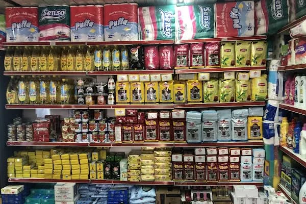 Arzum Tekel Market - Alkollü İçecek Perakende Satış Tekeli - Ankara Ayaş