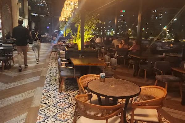 Firuze Kahve - Kafe - Diyarbakır Çermik