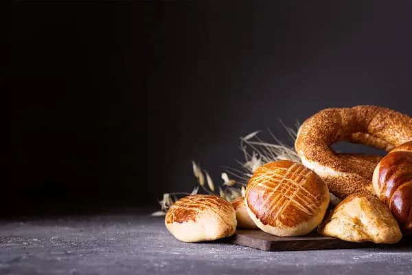 Rahmiye Simit Fırını - Fırın - Kocaeli Kartepe
