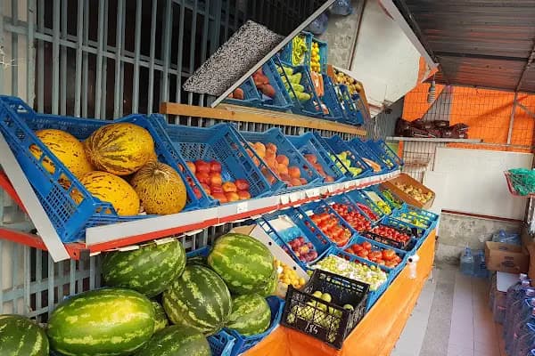 Sarioglu Mini Market - Bakkal - İstanbul Beykoz