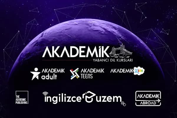 İngilizceuzem - Dil Okulu - İstanbul Esenyurt