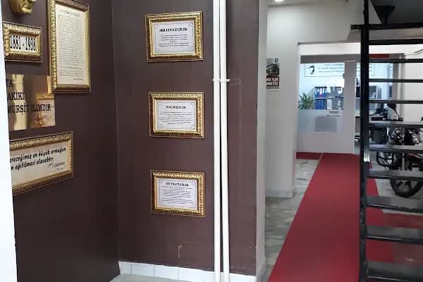 Başarı Sürücü Kursu - Sürücü Kursu - Bursa Harmancık