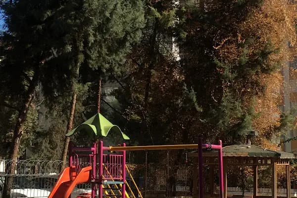 ÇATIKUR İhsan Saniye Şenler Sitesi - Apartman Kompleksi - Adana Yüreğir