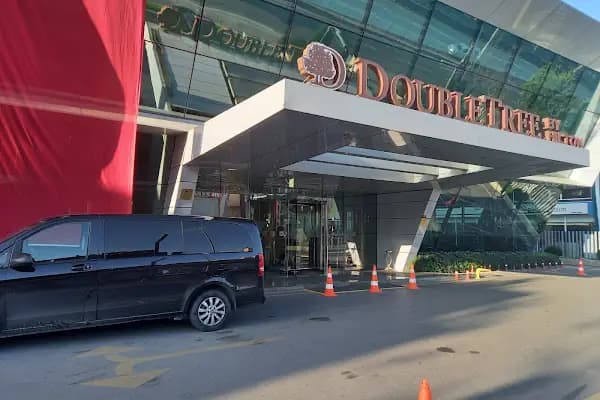 İstanbul Transfer Port - Seyahat Acentesi - İstanbul Ataşehir