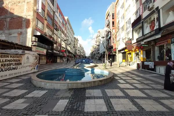 Marmara Suit Hotel - Otel - İstanbul Arnavutköy