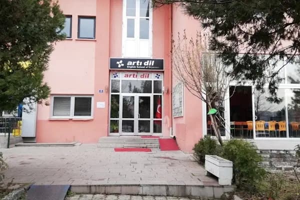 Artı Dil Akademisi - Eğitim Merkezi - Ankara Ayaş