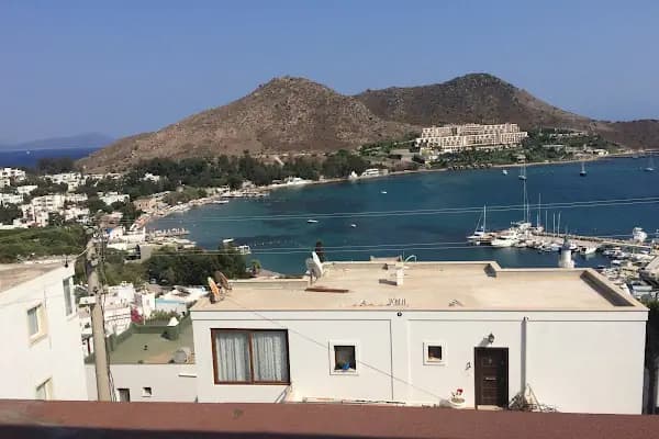 Mehtap Restaurant &amp; Cafe - Restoran - Muğla Bodrum