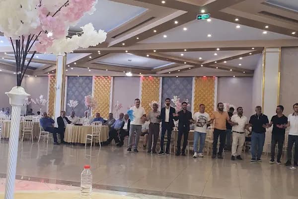 Ninova kır düğünü - Düğün Salonu - Van Tuşba
