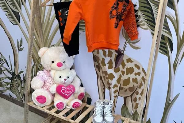 systore kidss - Çocuk giyim mağazası - Gaziantep Araban