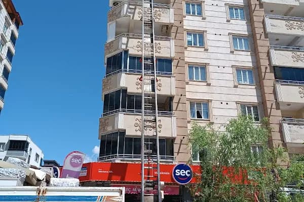 aeznakliyat - Nakliye Hizmeti - Gaziantep Şahinbey