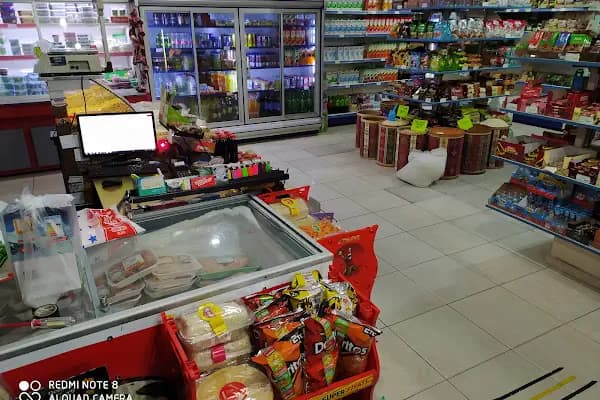 Acar Market - Bakkal - Manisa Ahmetli