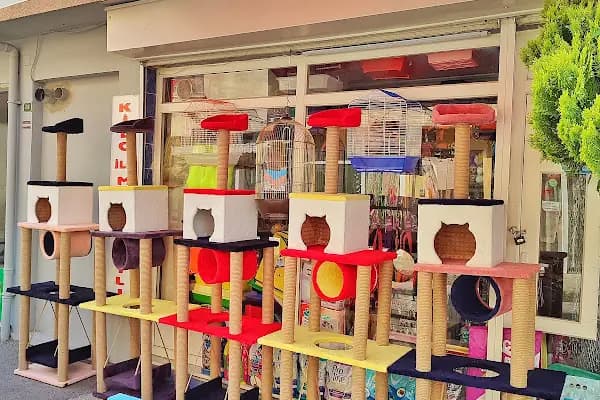 Linda Petshop - Evcil Hayvan Malzemeleri Mağazası - Bursa Osmangazi