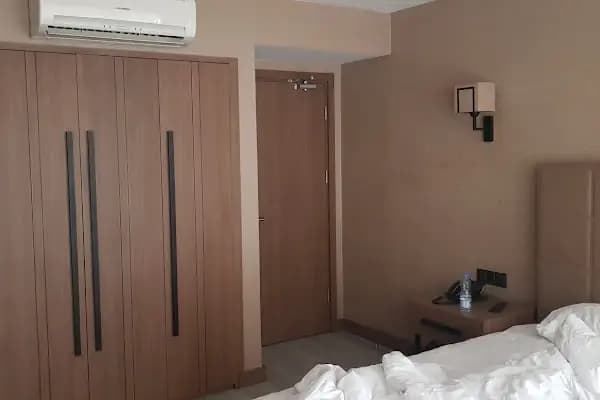 Aksu Business Otel - Otel - Kocaeli İzmit