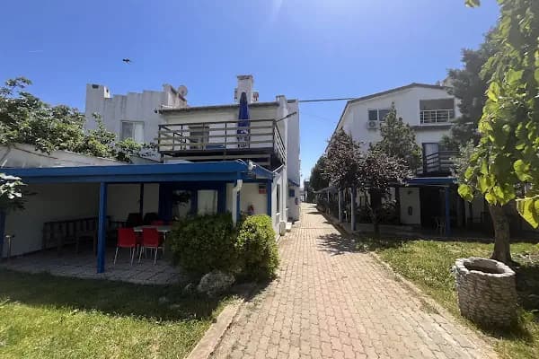Yeniçiftlik Ennis Inn Resort Hotel - Takıl Beach - Otel - Tekirdağ Marmaraereğlisi