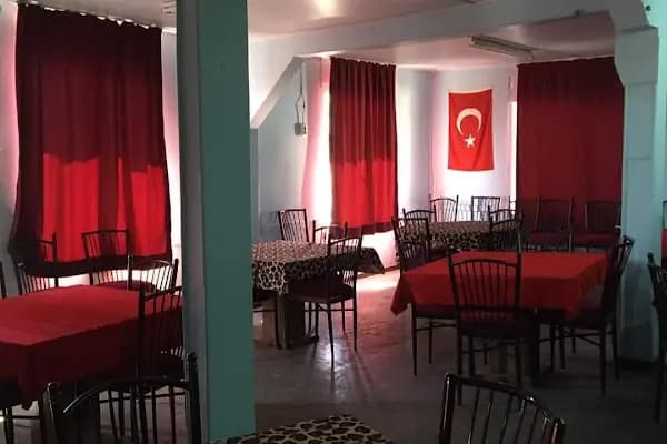 Salon Berat - Bilardo salonu - Ankara Altındağ