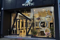 MATZ OPTİK