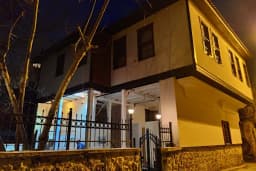 ANTIQUE HOUSE ANTALYA