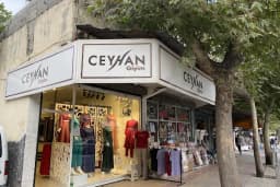 Ceyhan Giyim