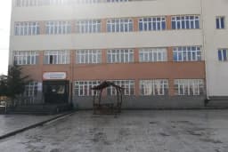 Balâ Atatürk Mesleki ve Teknik Anadolu Lisesi