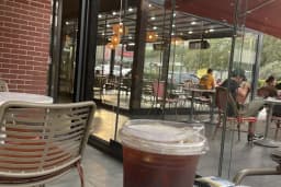 Nairobi life cafe &amp; restaurant