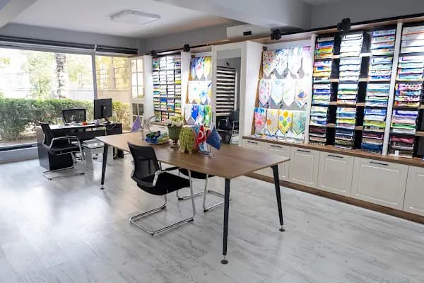 Nesscarf Tekstil San. ve Tic. Ltd. Şti. - Üretici - Bursa Gürsu
