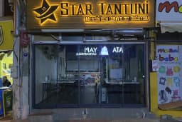 STAR TANTUNİ BERGAMA