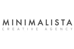 Minimalista Creative Agency