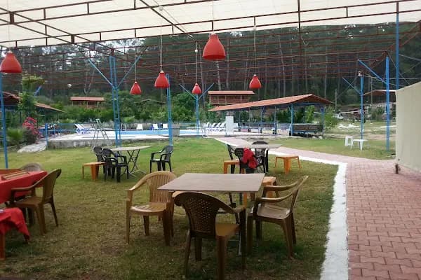 OLYMPOS INN - Resort Otel - Antalya Alanya