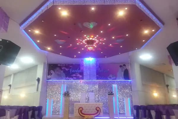 RÜya düğün salonu eski çardak - Düğün Salonu - Bursa İnegöl