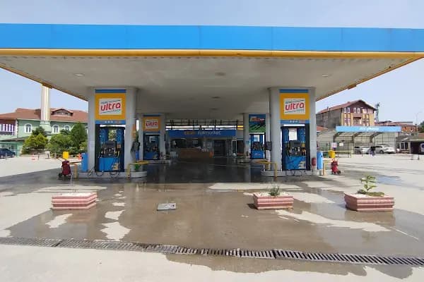 OPET Kökümer Petrol - Benzin İstasyonu - Sakarya Adapazarı