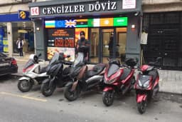 CENGİZLER DÖVİZ