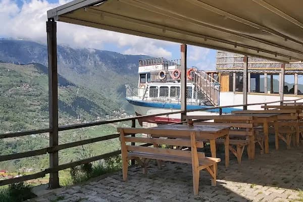 Sera Gölü Assor Cafe&amp;Restaurant Trabzon - Restoran - Trabzon Düzköy