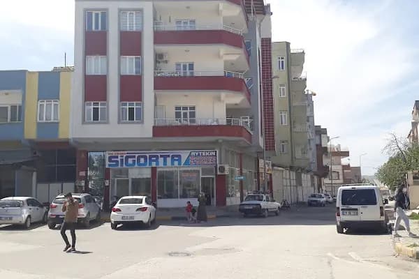 Gap Sigorta - Sigorta Acentesi - Gaziantep Nizip
