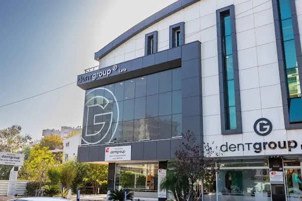 Dentgroup Antalya-Lara - Diş Kliniği - Antalya Muratpaşa