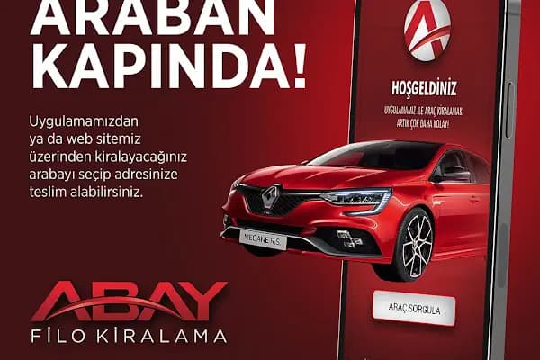 Koral Rent A Car &amp; Oto Yıkama - Araba Kiralama Şirketi - Kocaeli İzmit