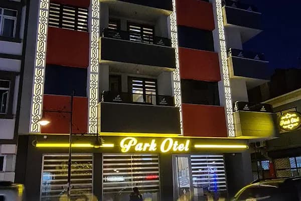 Çubuk Park Otel - Otel - Ankara Mamak